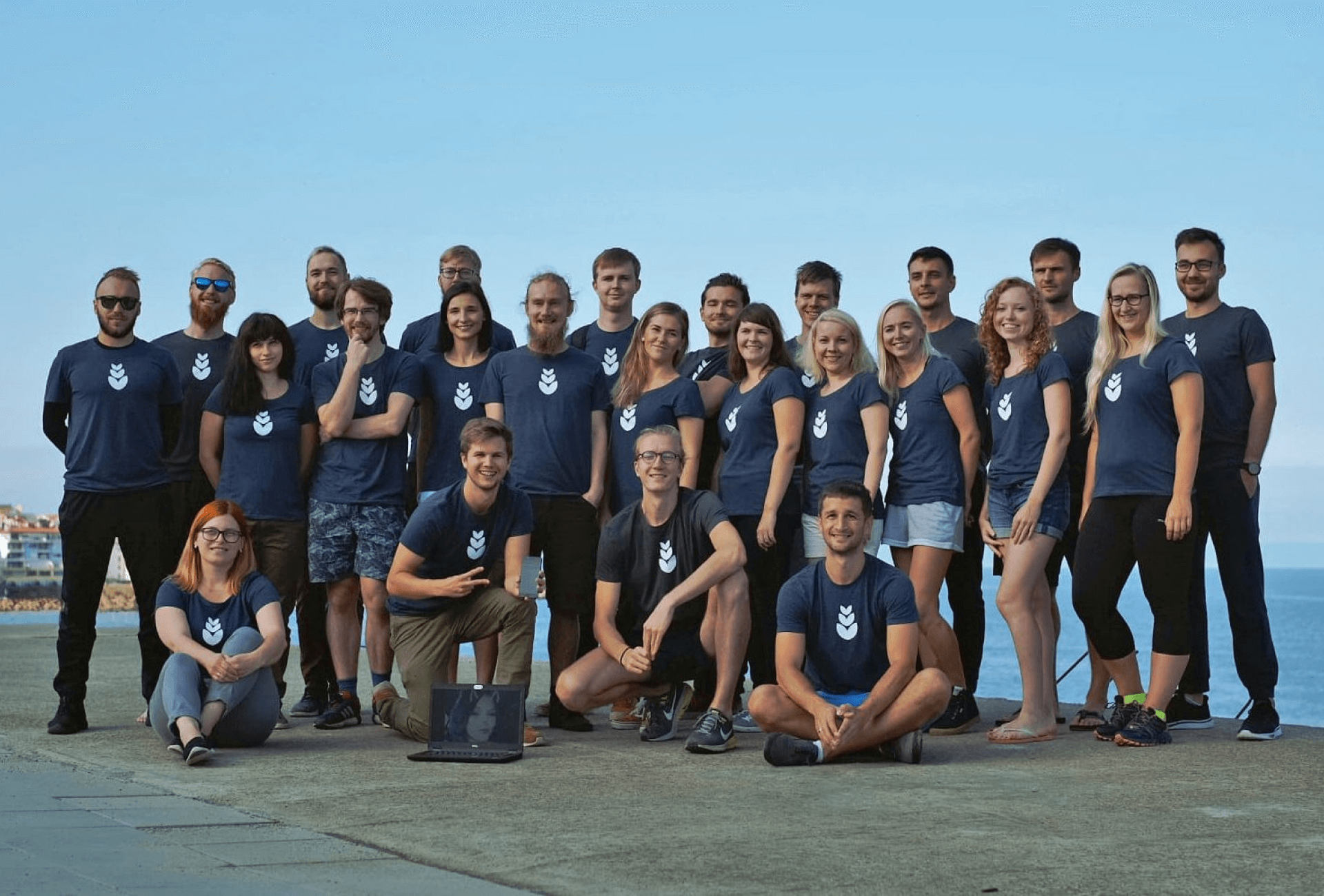 eAgronom Makes Customers Happier with Human Touch