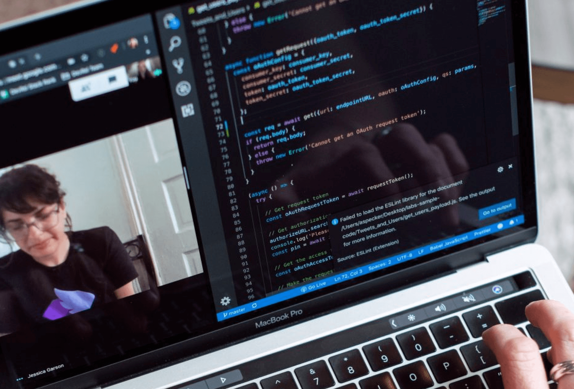 communication for remote teams