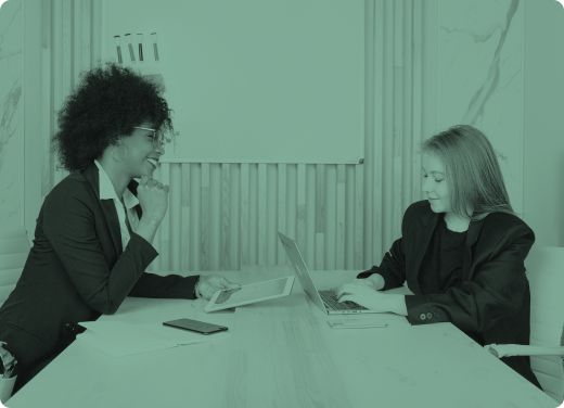 Client Review Template