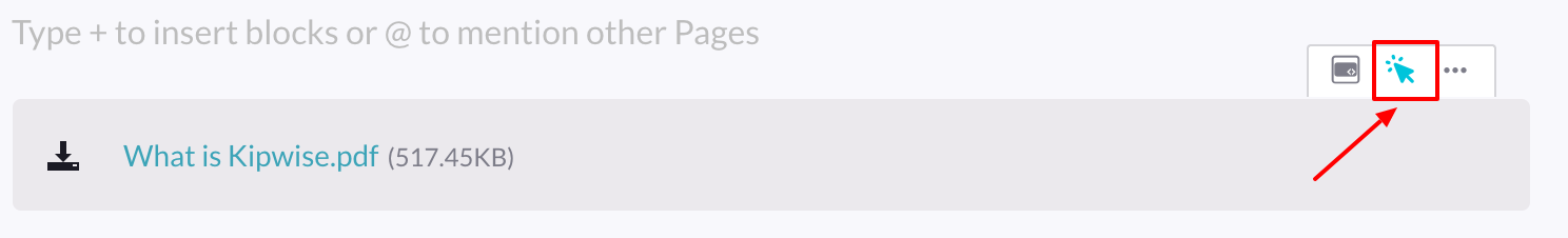 Trackable public links for blocks.png