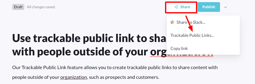 Use_trackable_public_link_to_share_content_with_people_outside_of_your_organization_Kipwise.png