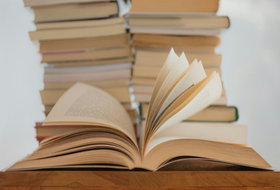 books