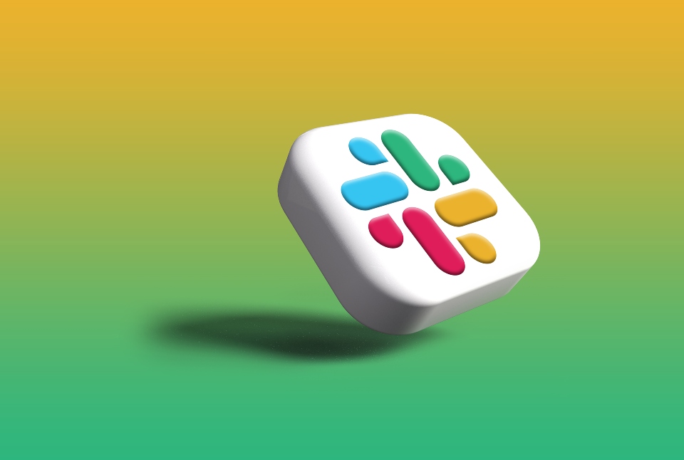 slack logo