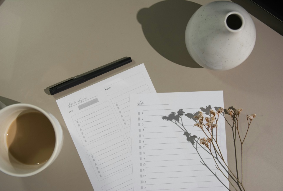 slack list feature