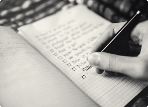 New Hire Onboarding Checklist Template