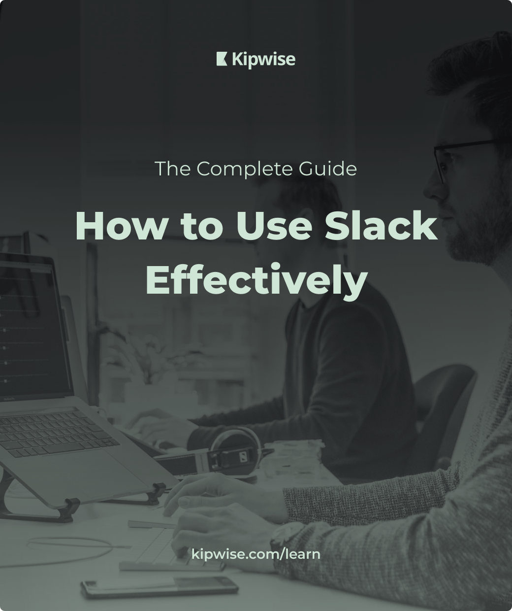 How to use Slack