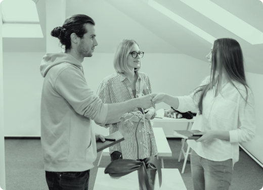 Customer Success Story Template