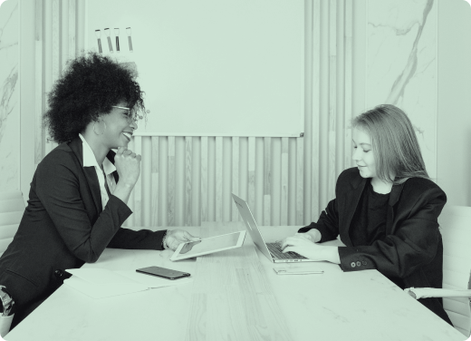 Client Review Template