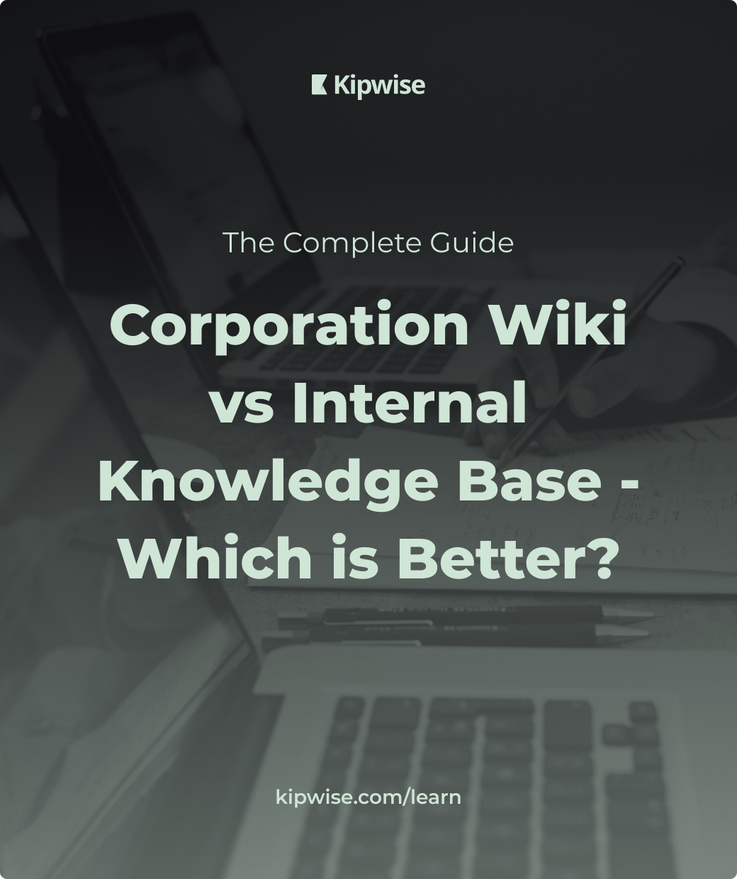 Corporation Wiki