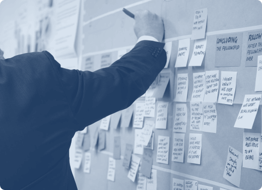 Project Summary Template & Example