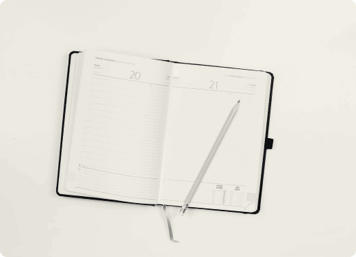 30-60-90 Day Plan Template