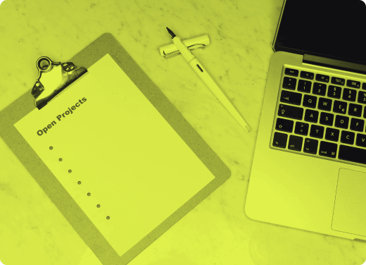 Project Proposal Template