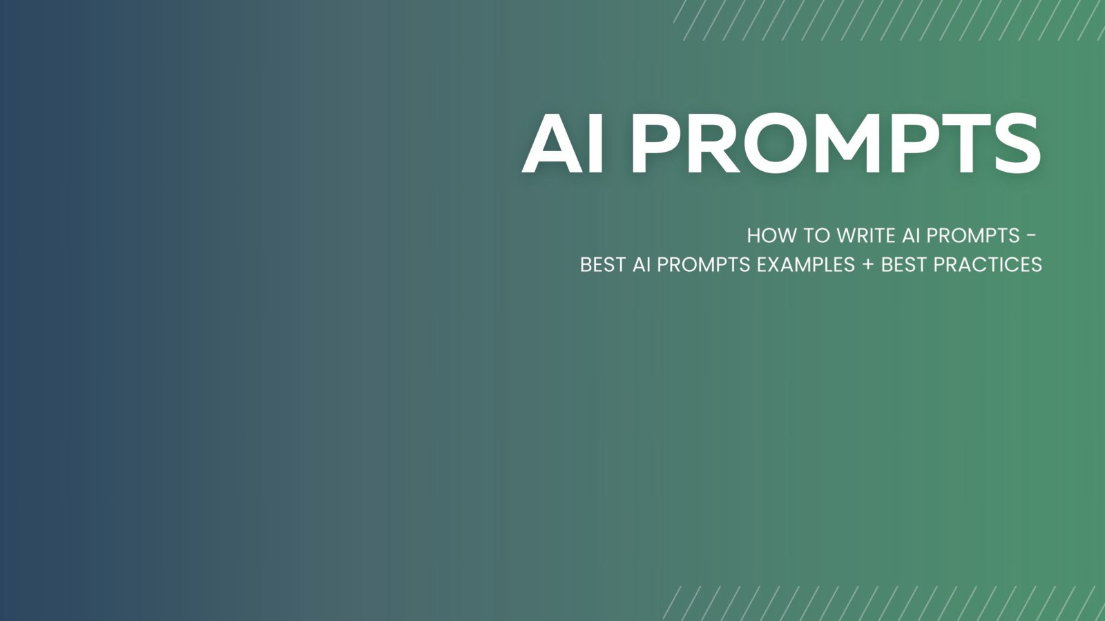 ai-prompts